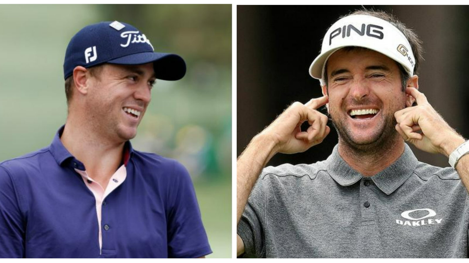 LIV's Bubba Watson hits back at JT over OWGR claim: "Google it!"
